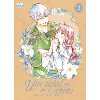 Um Sinal De Afeto: Volume 2