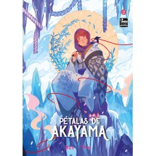 Pétalas De Akayama: Livro 2