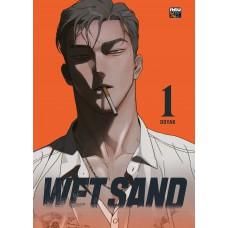 Wet Sand: Volume 1