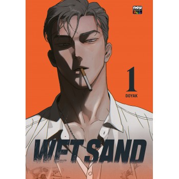 Wet Sand: Volume 1