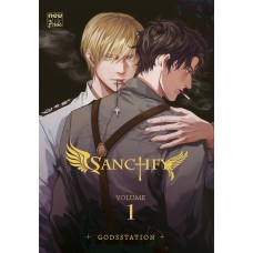 Sanctify: Volume 1