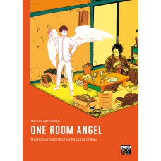 One Room Angel (volume único)