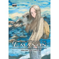 Memórias De Emanon