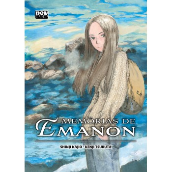 Memórias De Emanon