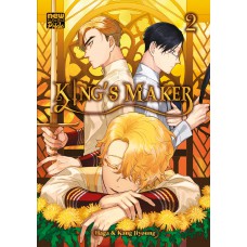 Kings Maker: Volume 2