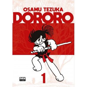 Dororo (osamu Tezuka): Volume 1 De 2