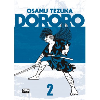 Dororo (osamu Tezuka): Volume 2 De 2