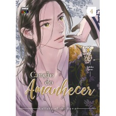 Canção Do Amanhecer: Volume 4