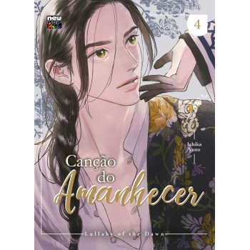 Canção Do Amanhecer: Volume 4
