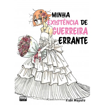 Minha Existência De Guerreira Errante