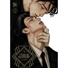 Define The Relationship - Livro 1
