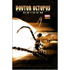 Doutor Octopus: Origem