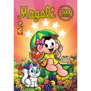 Magali 50 Anos