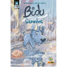 Bidu: Caminhos (brochura)