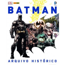 Batman: Arquivo Histórico