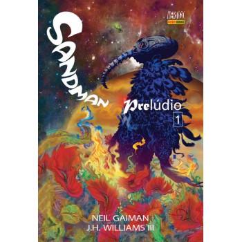 Sandman: Prelúdio