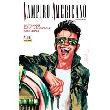 Vampiro Americano 04