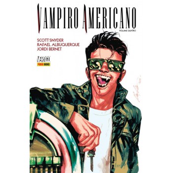 Vampiro Americano 04