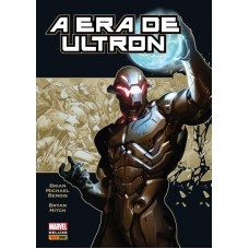 A Era De Ultron