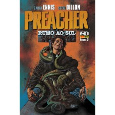 Preacher Vol. 05