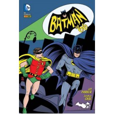 Batman 66