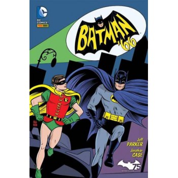 Batman 66