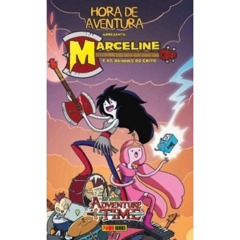 Marceline