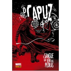 O Capuz: O Sangue Que Vem Das Pedras