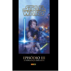 Star Wars: Episódio Iii: A Vingança Dos Sith