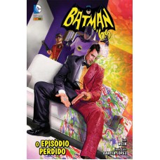 Batman 66: O Episódio Perdido