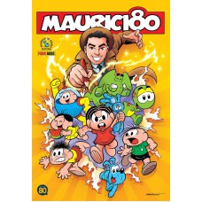 Mauricio 80