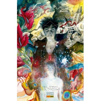 Sandman: Prelúdio – Vol. 3