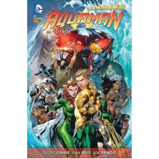 Aquaman: Os Outros