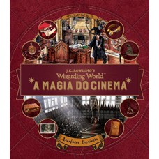 A Magia Do Cinema: Criaturas Curiosas - Volume 3