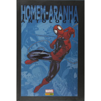 Homem-aranha: Antologia