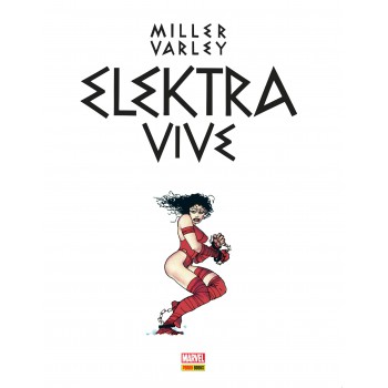 Elektra Vive