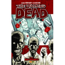 The Walking Dead - Volume 1