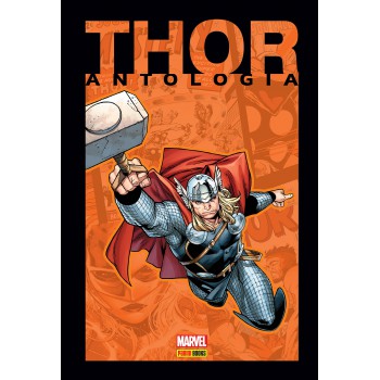 Thor: Antologia