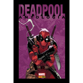 Deadpool: Antologia