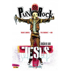 Punk Rock Jesus