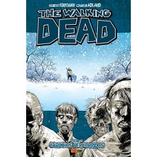 The Walking Dead - Volume 2