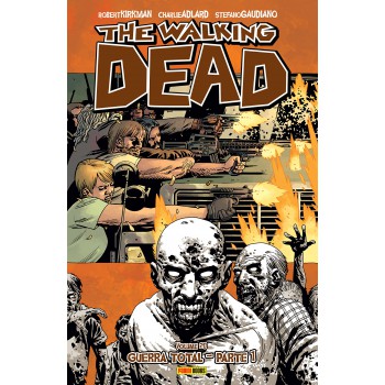 The Walking Dead - Volume 20