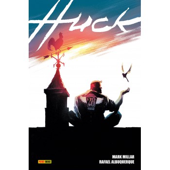 Huck