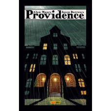 Providence - Volume 2