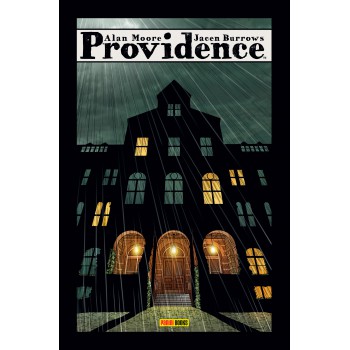 Providence - Volume 2