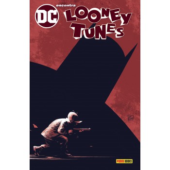 Dc Encontra Looney Tunes