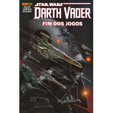 Darth Vader – Fim Dos Jogos