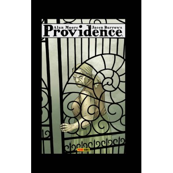 Providence Vol. 3