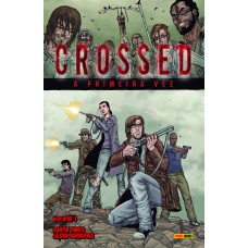 Crossed - Vol. 1