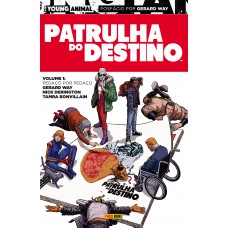 Patrulha Destino